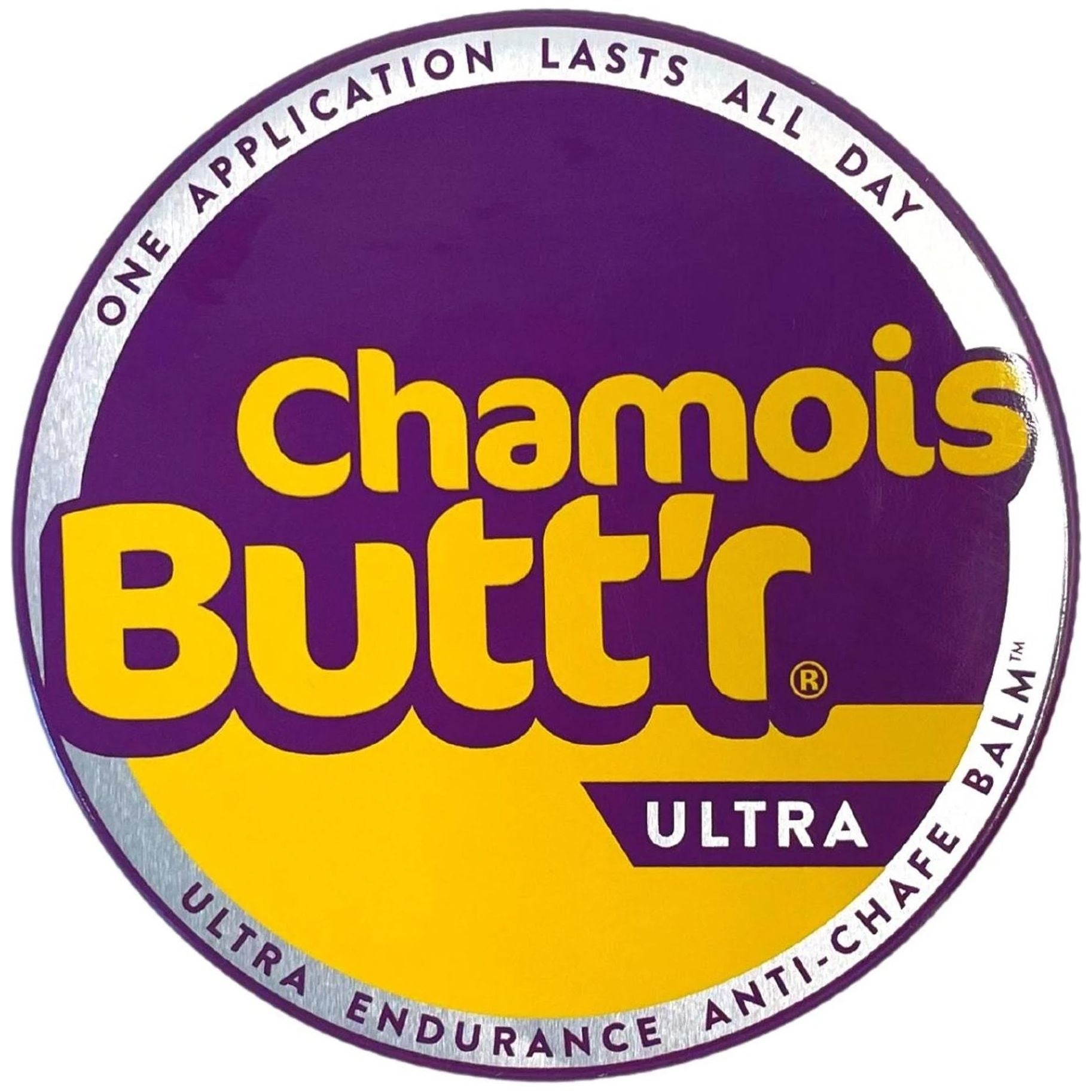 Paceline Products Chamois Buttr Ultra Cbultra5Ozjar