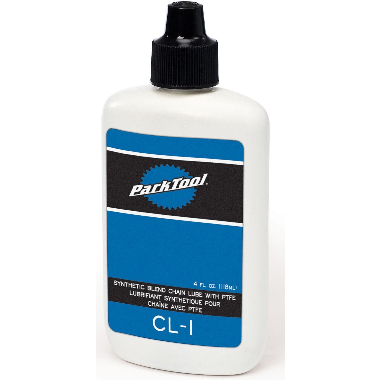 Park Tool Synthetic Blend Chain Lube Qkcl1