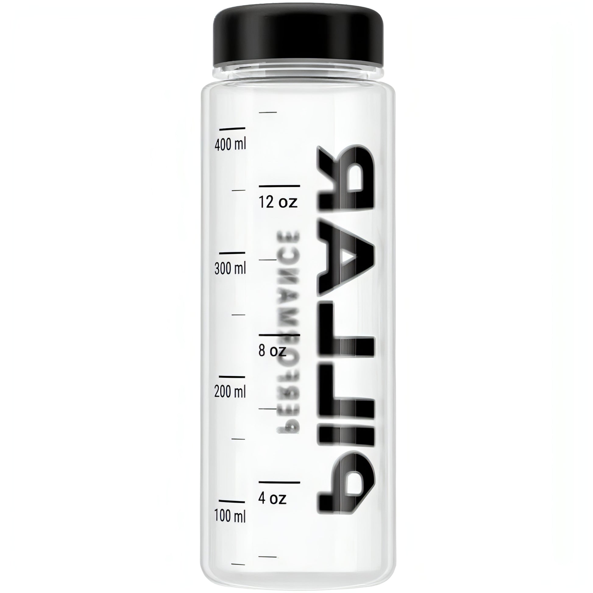 Pillar Performance Micro Shaker 500Ml Back View