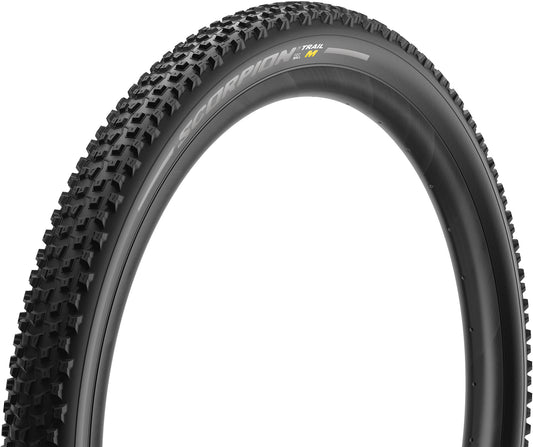 Pirelli Scorpion Trail M (SmartGRIP) MTB Tyre - Black