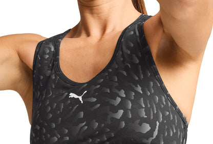 Puma 4KEEPS Womens Running Sports - Bra