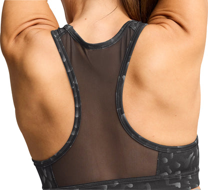 Puma 4KEEPS Womens Running Sports - Bra