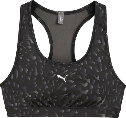 Puma 4KEEPS Womens Running Sports - Bra