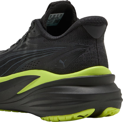 Puma AMF1 MagMax Nitro 2 Mens Running Shoes - Black