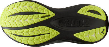 Puma AMF1 MagMax Nitro 2 Mens Running Shoes - Black