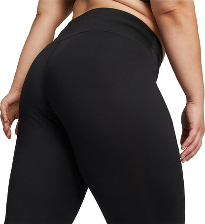 Puma Active Womens Long Training Tights - Black