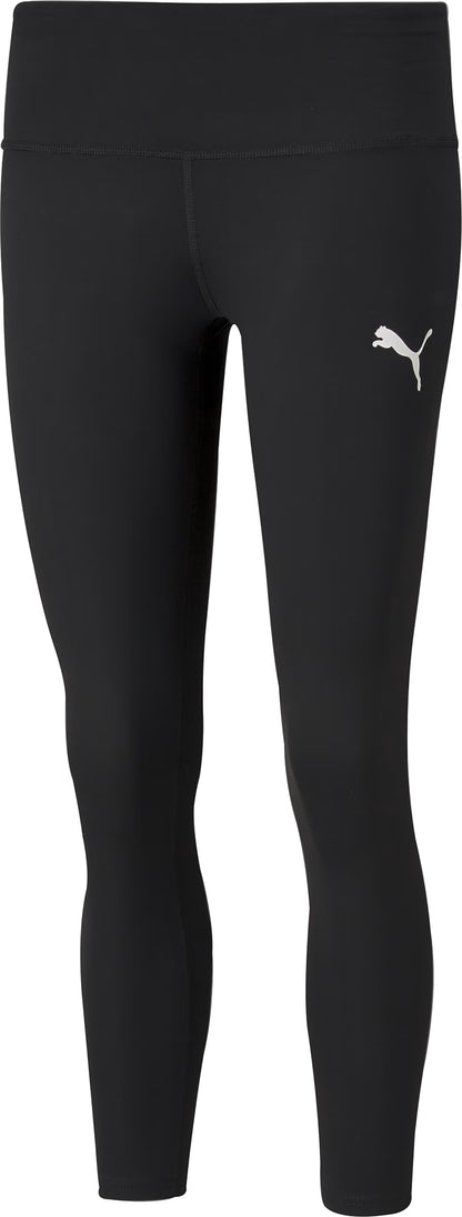 Puma Active Womens Long Training Tights - Black