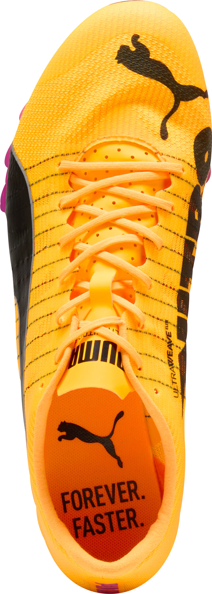 Vulshok Berserker 3/2 速攻 Puma Berserker Nitro Elite 2 Mens Running Spikes - Orange – Start