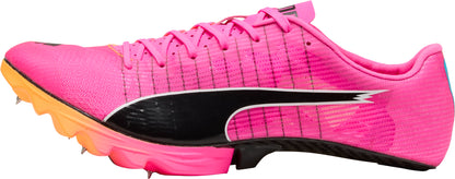 Puma Berserker Nitro Elite 2 Mens Running Spikes - Pink