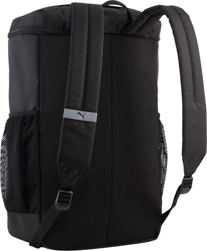 Puma Buzz 27L Backpack - Black