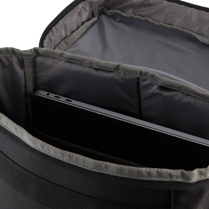 Puma Buzz 27L Backpack - Black