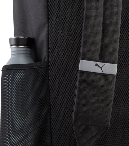 Puma Buzz 27L Backpack - Black