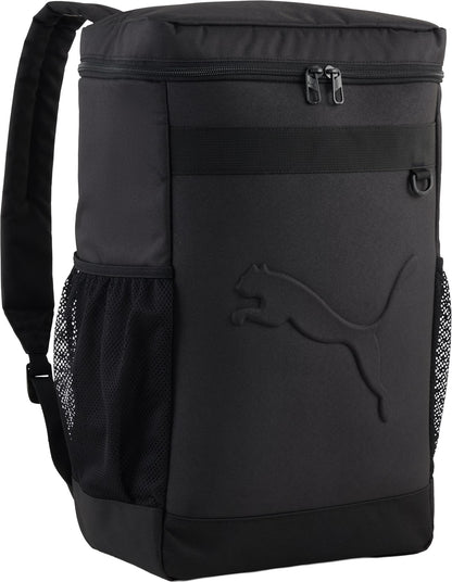 Puma Buzz 27L Backpack - Black
