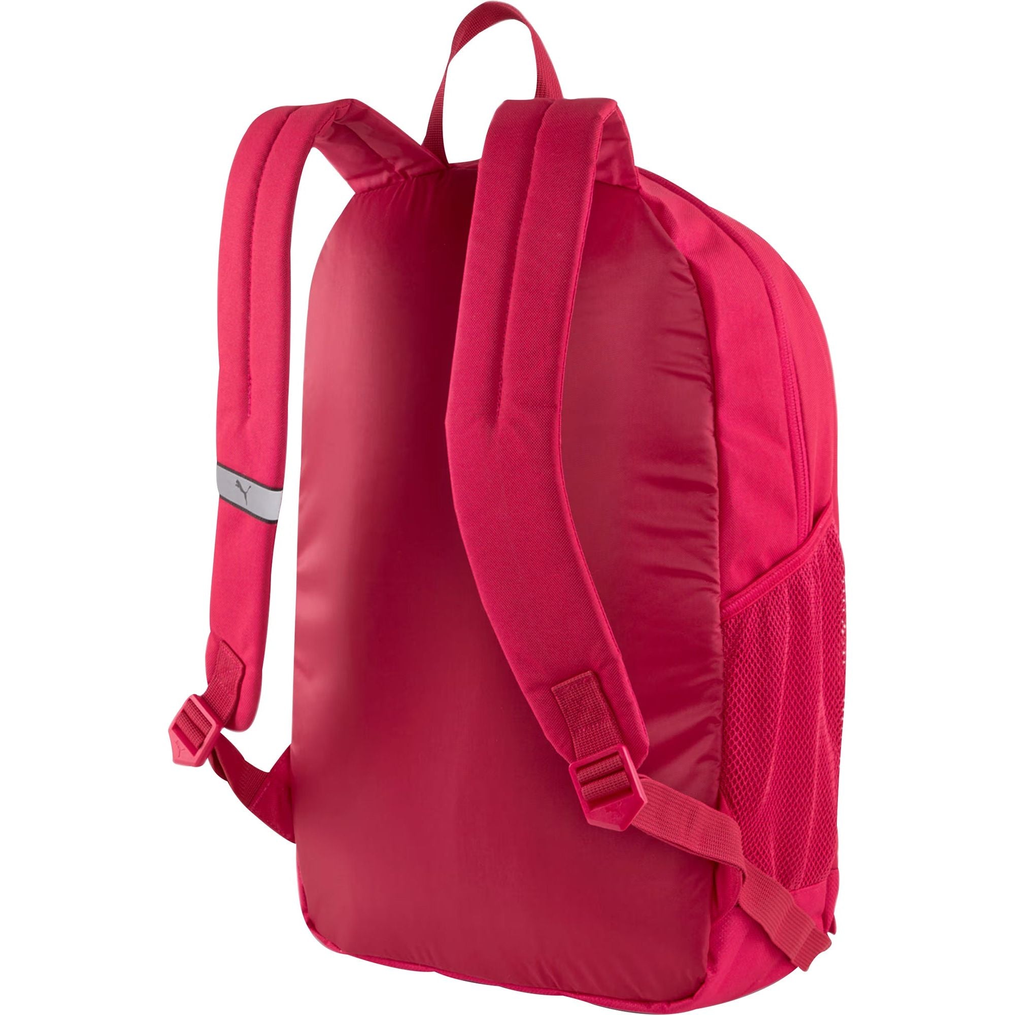 Puma Buzz Backpack Pink Start Fitness