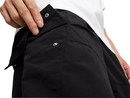 Puma Classic Mens Cargo Pants - Black