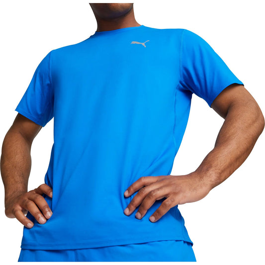 Puma Cloudspun Short Sleeve