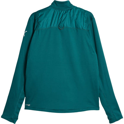Puma Cloudspun Wrmlbl Jacket Back2