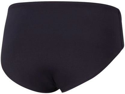 Puma Cross The Line Womens Running Briefs - Blue