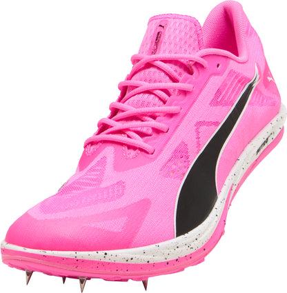 Puma Crossfox Nitro Elite 2 Cross Country Spikes - Pink