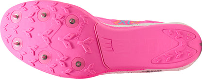 Puma Crossfox Nitro Elite 2 Cross Country Spikes - Pink