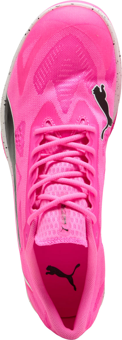 Puma Crossfox Nitro Elite 2 Cross Country Spikes - Pink