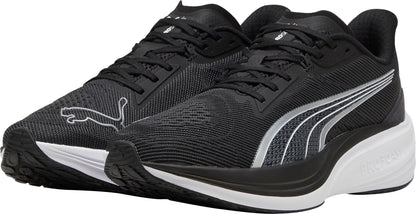 Puma Darter Pro Mens Running Shoes - Black
