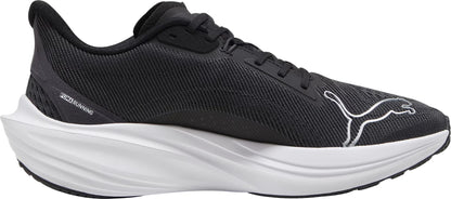 Puma Darter Pro Mens Running Shoes - Black