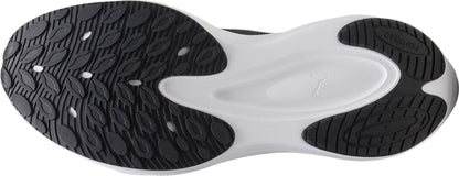 Puma Darter Pro Mens Running Shoes - Black