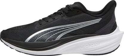 Puma Darter Pro Mens Running Shoes - Black