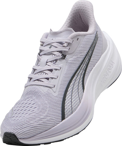 Puma Darter Pro Womens Running Shoes - Purple