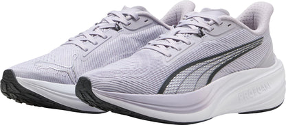 Puma Darter Pro Womens Running Shoes - Purple
