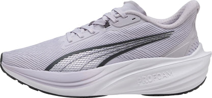 Puma Darter Pro Womens Running Shoes - Purple