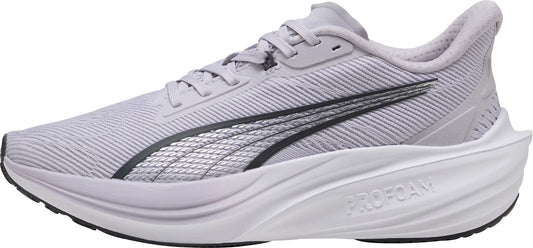 Puma Darter Pro Womens Running Shoes - Purple