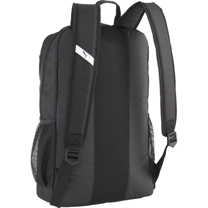 Puma Deck II Backpack - Black