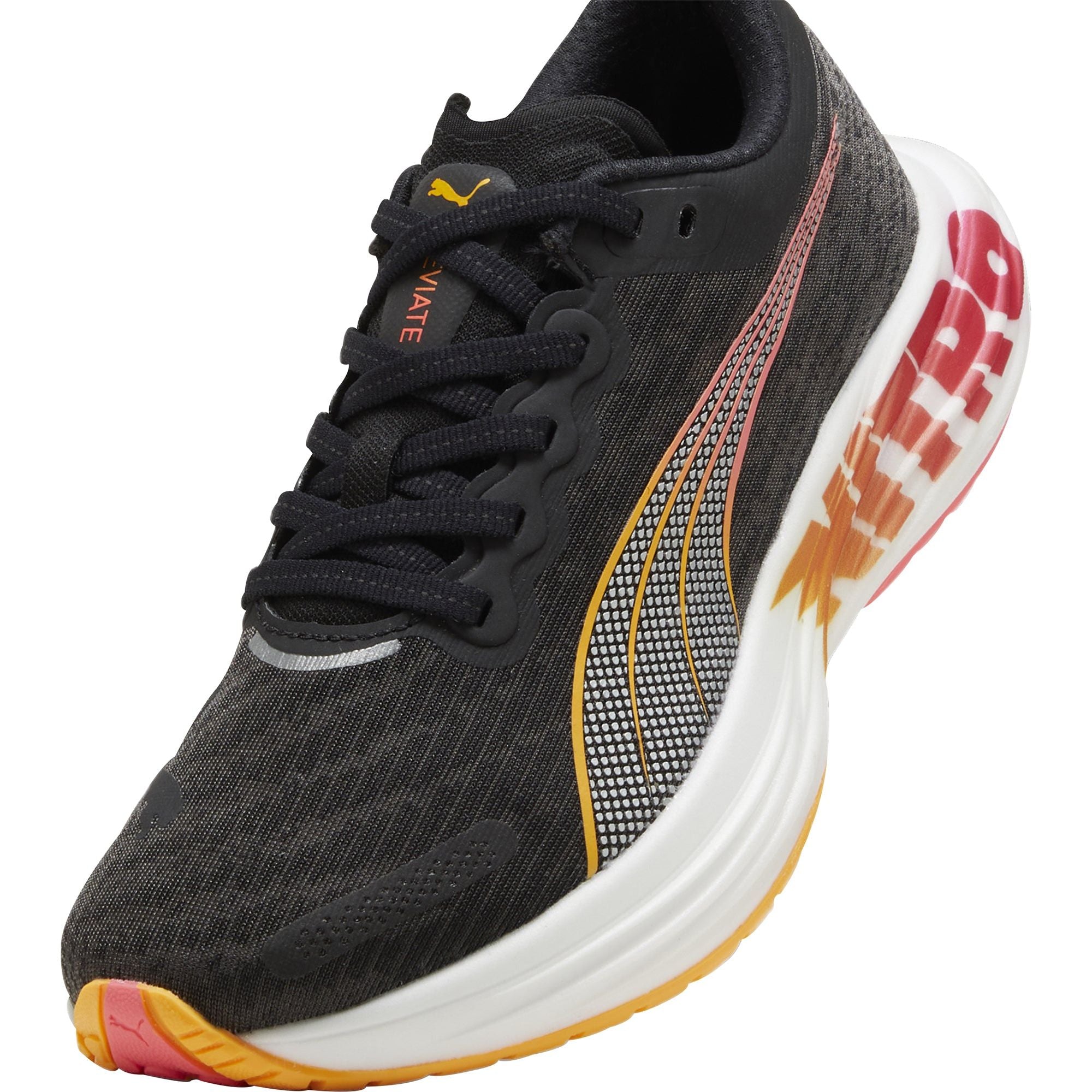 Puma Deviate Nitro 2 スポーツシューズ 27cm Deviate NITRO™ Elite 2 Women's Running Shoes | PUMA