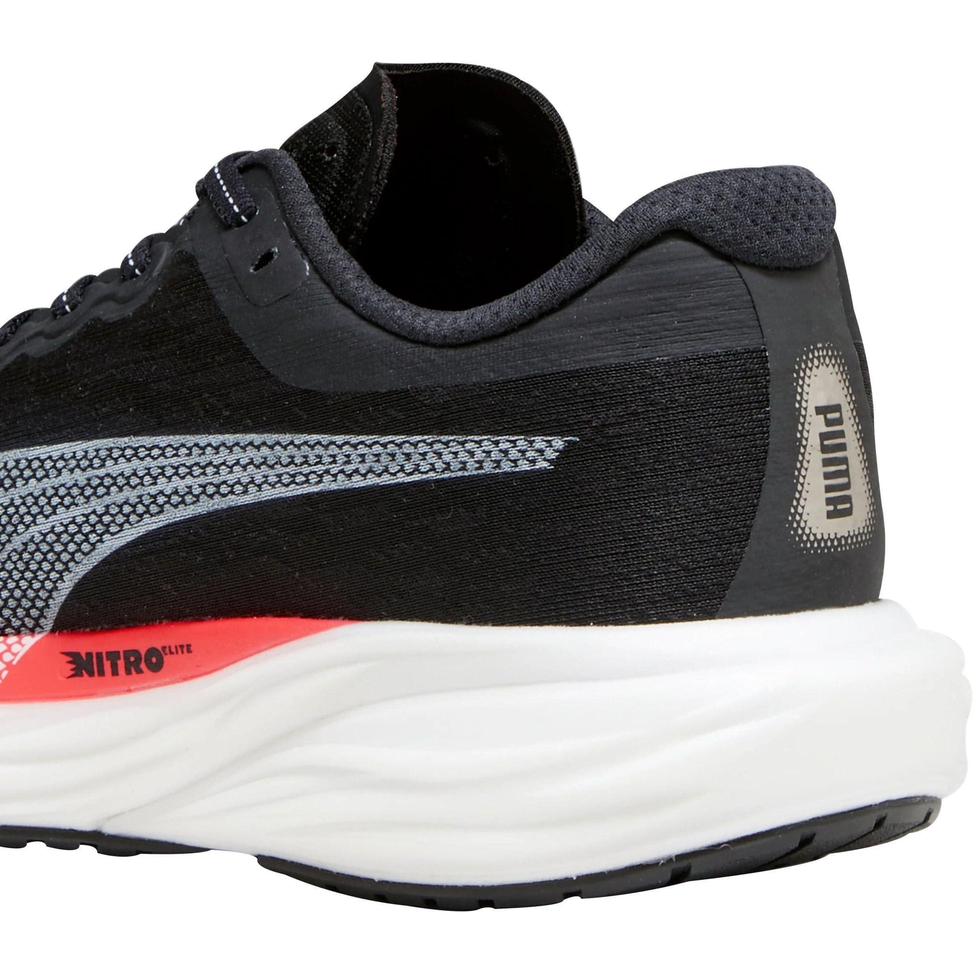 Puma Deviate Nitro Details