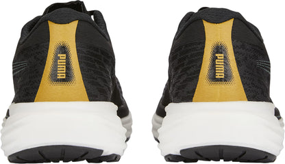 Puma Deviate Nitro 2 Womens Running Shoes - Black