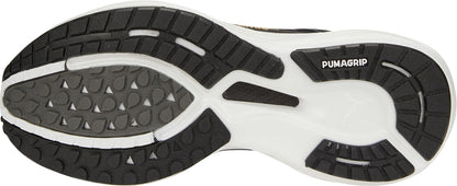 Puma Deviate Nitro 2 Womens Running Shoes - Black
