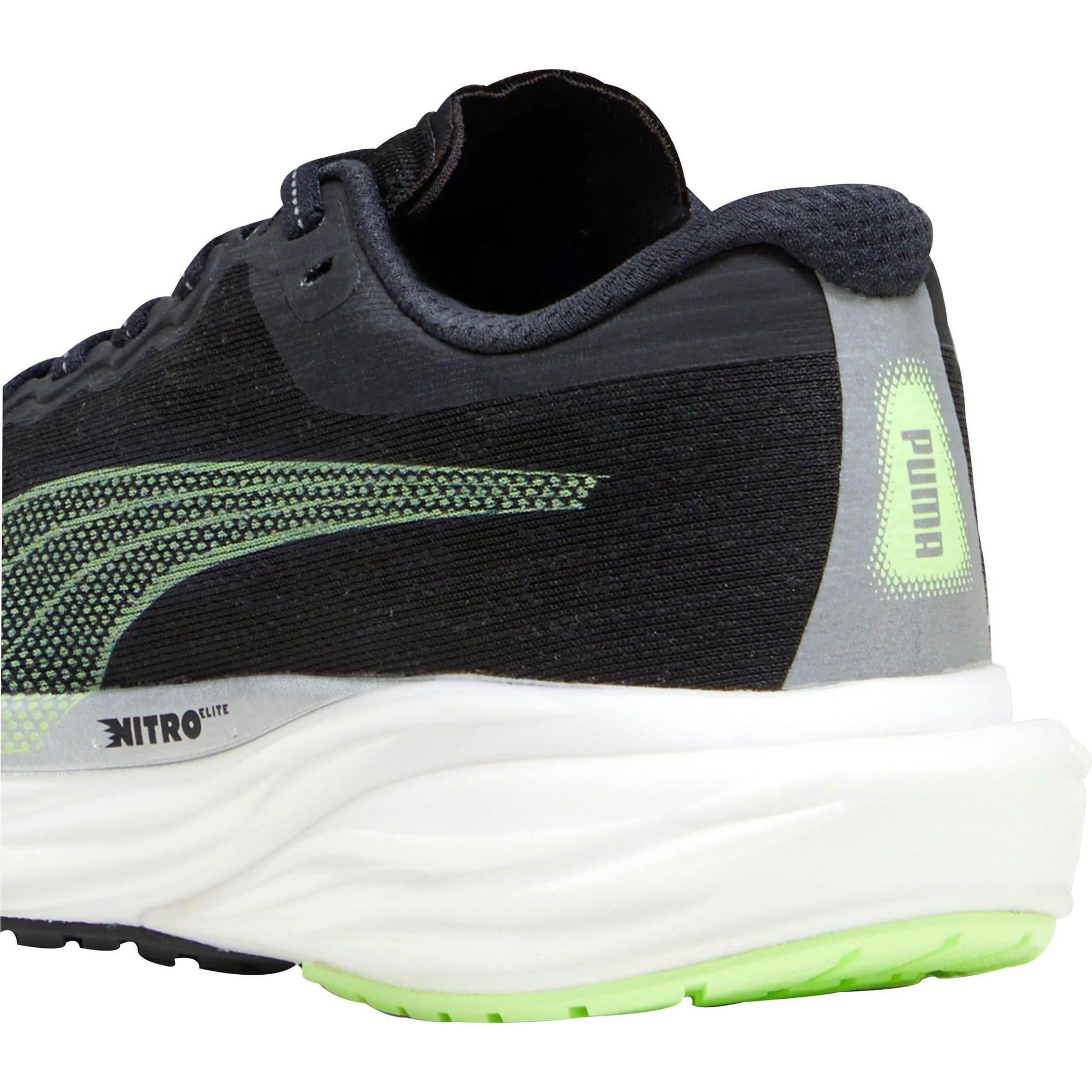 Puma Deviate Nitro Details