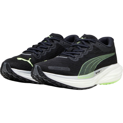 Puma Deviate Nitro Front - Front View