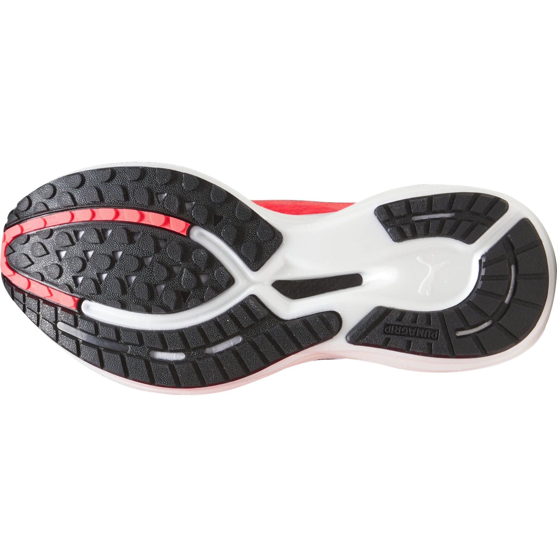 Puma Deviate Nitro Sole