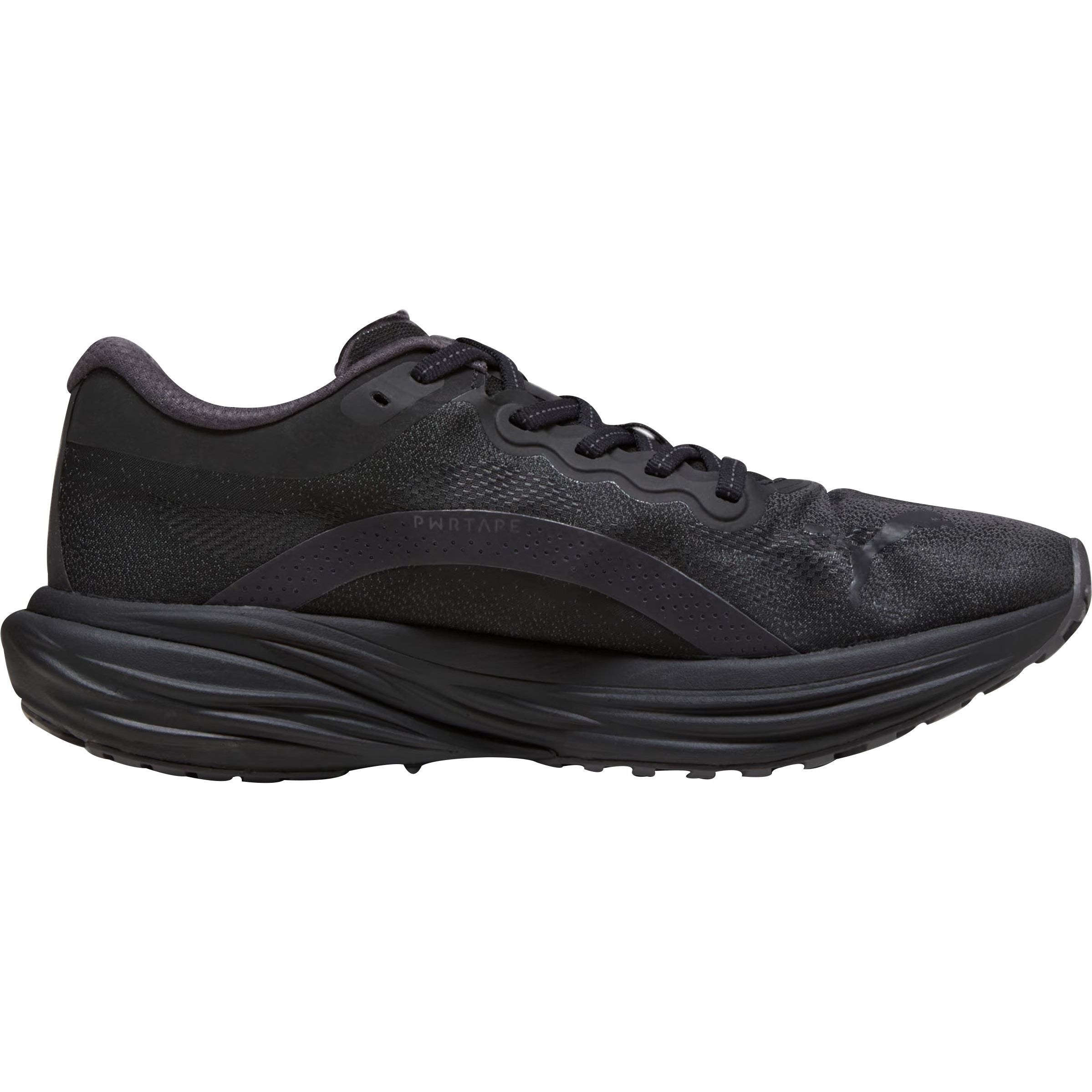Puma water cheap cube series black