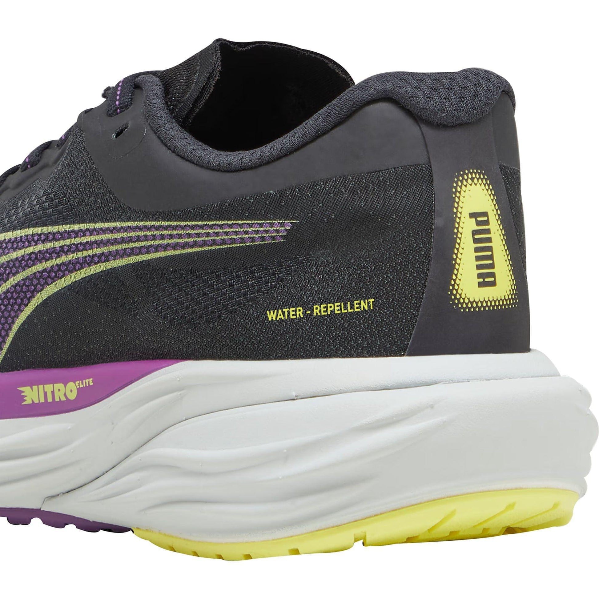 Puma Deviate Nitro Wtrepel Details