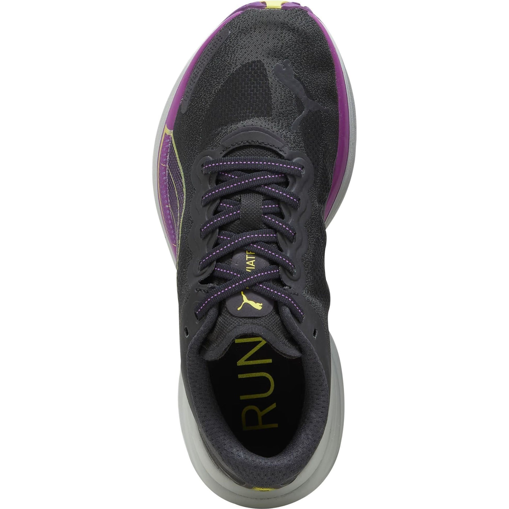 Puma Deviate Nitro Wtrepel Top