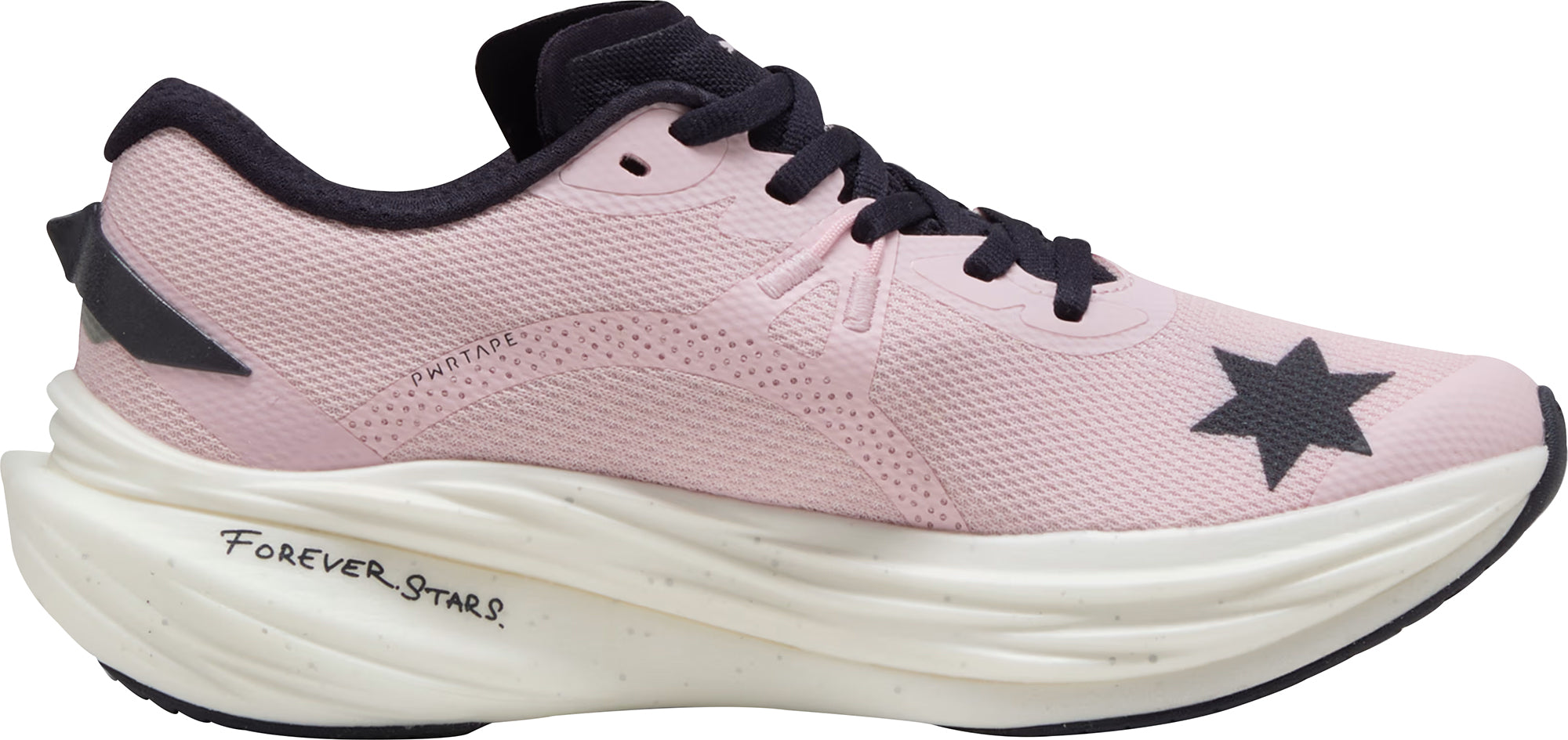 Puma Deviate Nitro 3 X SAYSKY Mens Running Shoes - Pink – Start