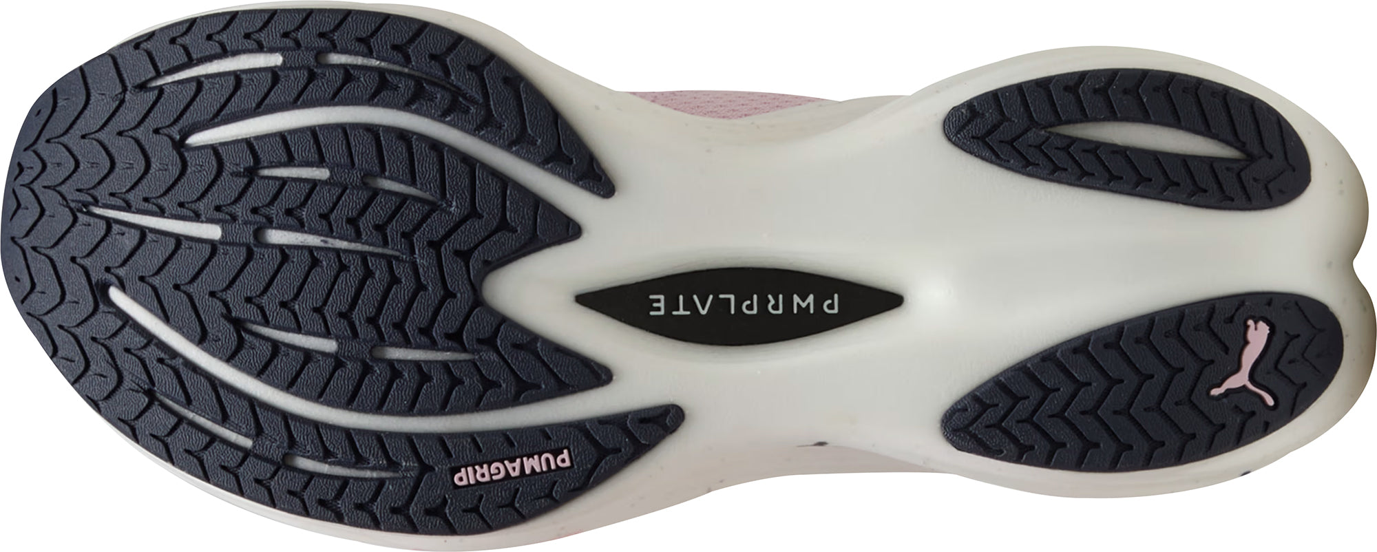 Puma Deviate Nitro 3 X SAYSKY Mens Running Shoes - Pink – Start