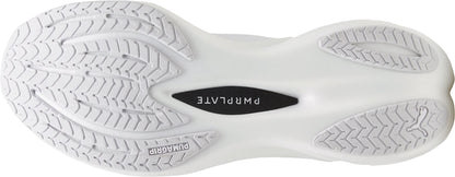 Puma Deviate Nitro 3 Mens Running Shoes - White