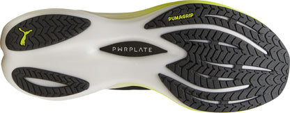 Puma Deviate Nitro 3 Mens Running Shoes - Black