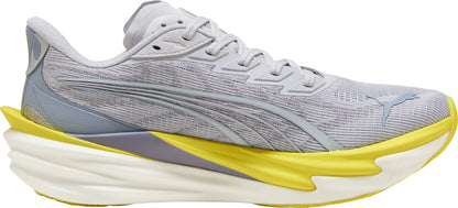 Puma Deviate Nitro 4 Mens Running Shoes - Grey