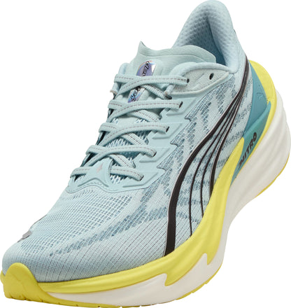 Puma Deviate Nitro 4 Mens Running Shoes - Blue